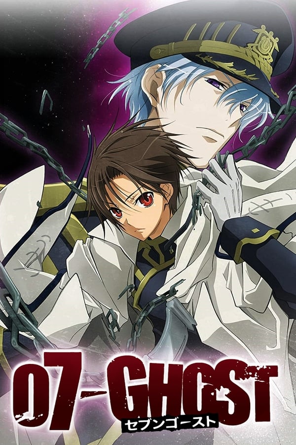 Assistir 07-Ghost Online em HD