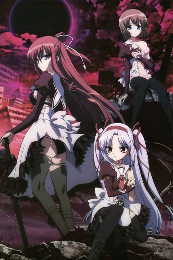 Assistir 11eyes Online em HD