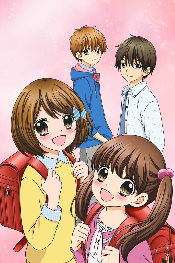 Assistir 12-sai.: Chicchana Mune no Tokimeki Online em HD