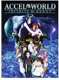 Accel World Infinite Burst