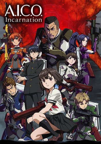 AICO Incarnation