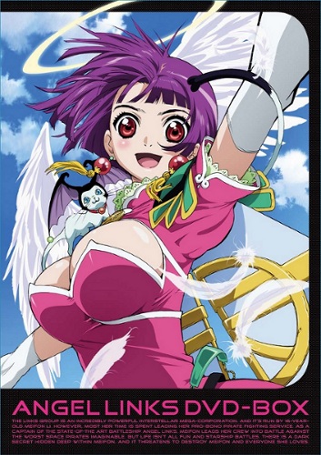 Assistir Angel Links Online em HD