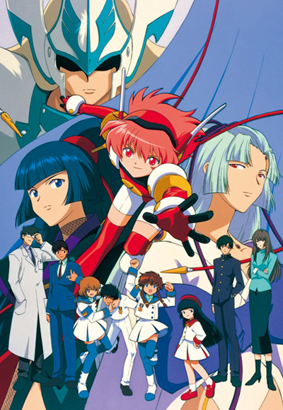 Assistir Angelic Layer Online em HD