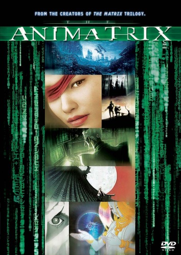 Assistir Animatrix Online em HD