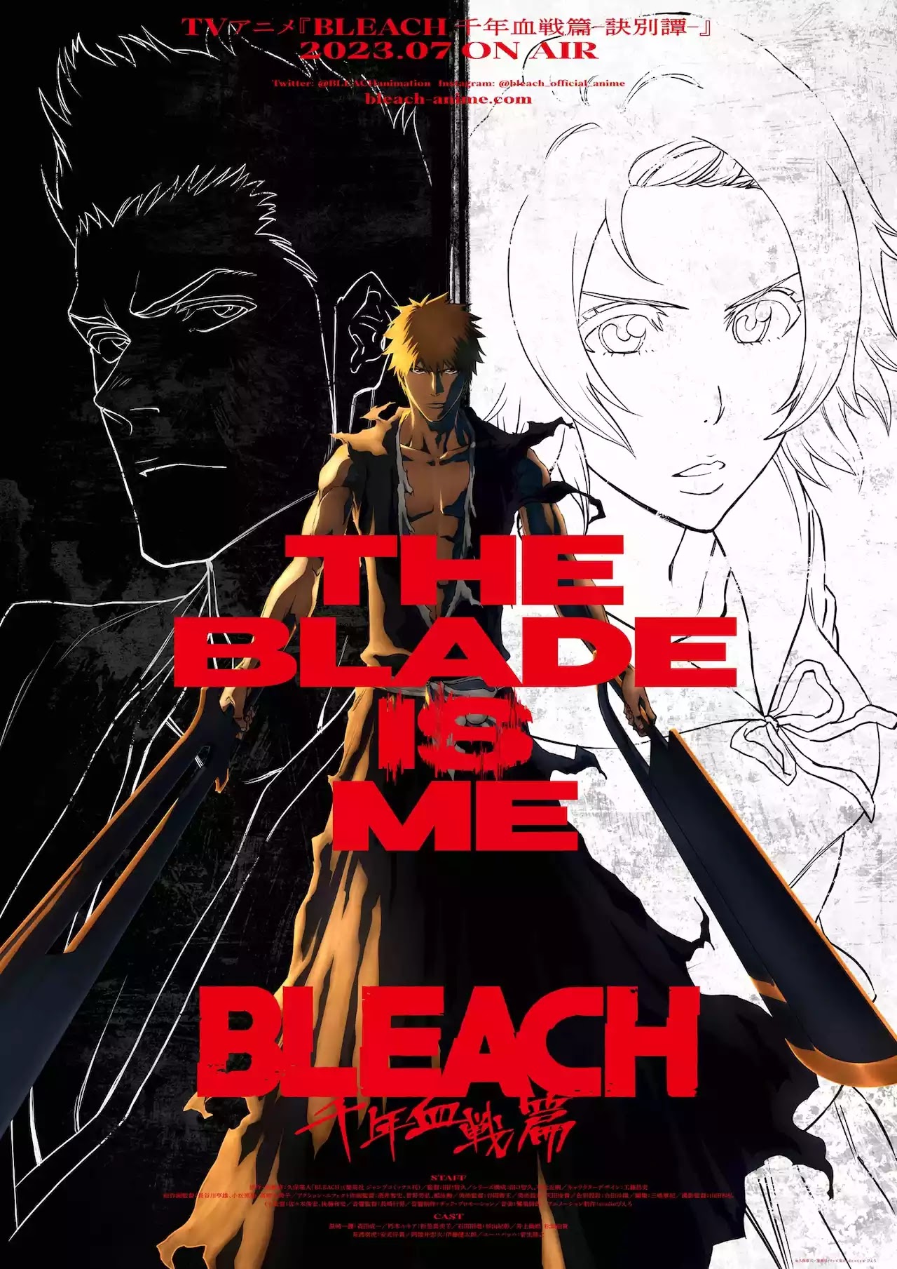 Bleach: 2 part 2