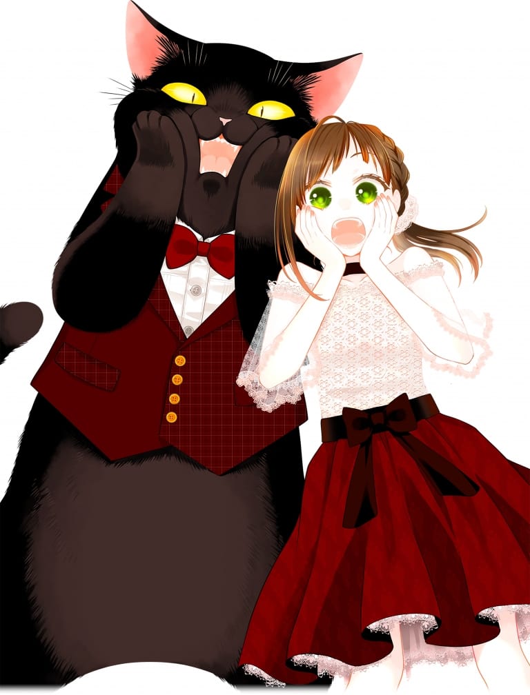 Dekiru Neko wa Kyou mo Yuutsu