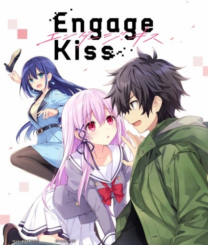Engage Kiss