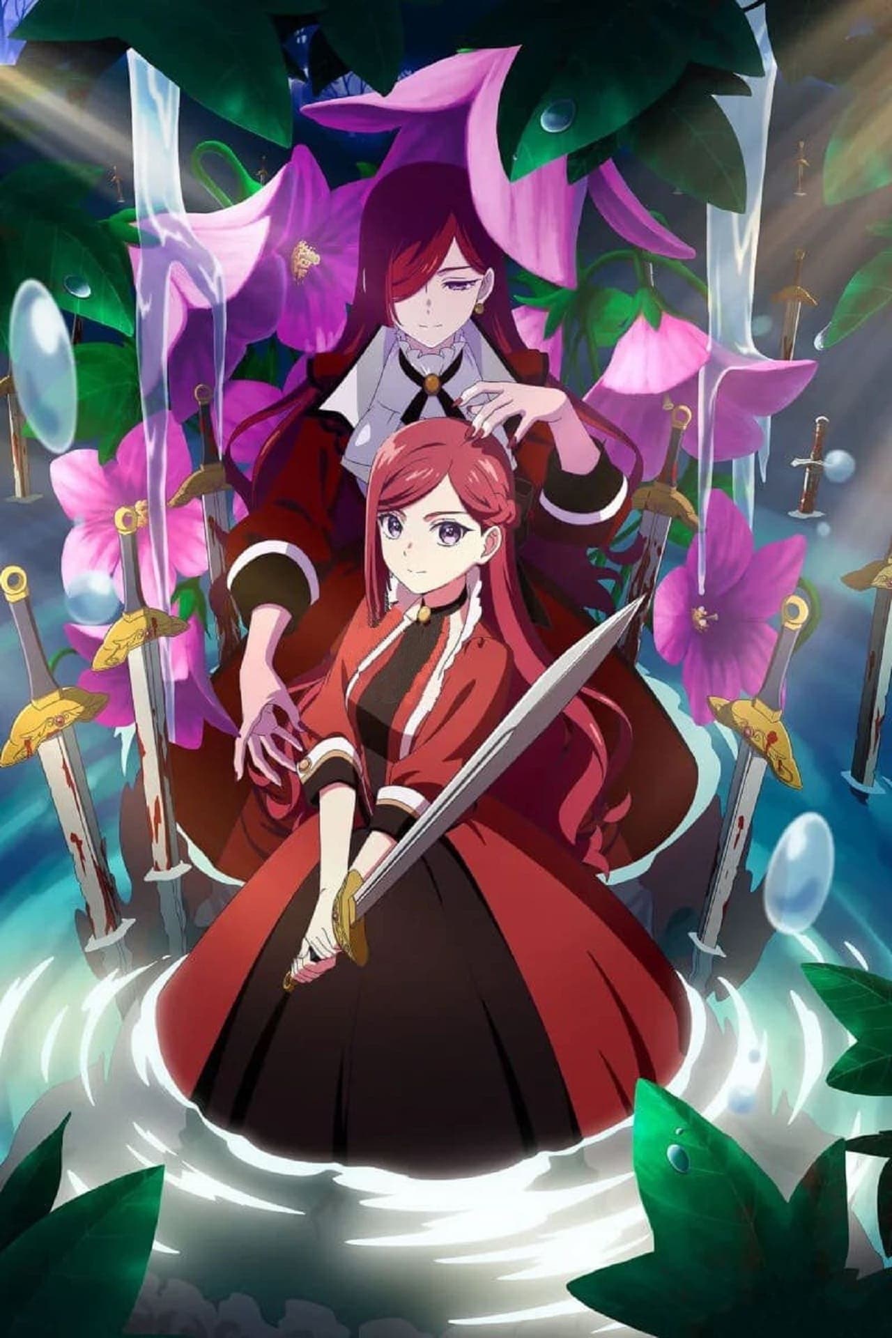 Higeki no Genkyou to Naru Saikyou Gedou Last Boss Joou wa Tami no Tame ni Tsukushimasu