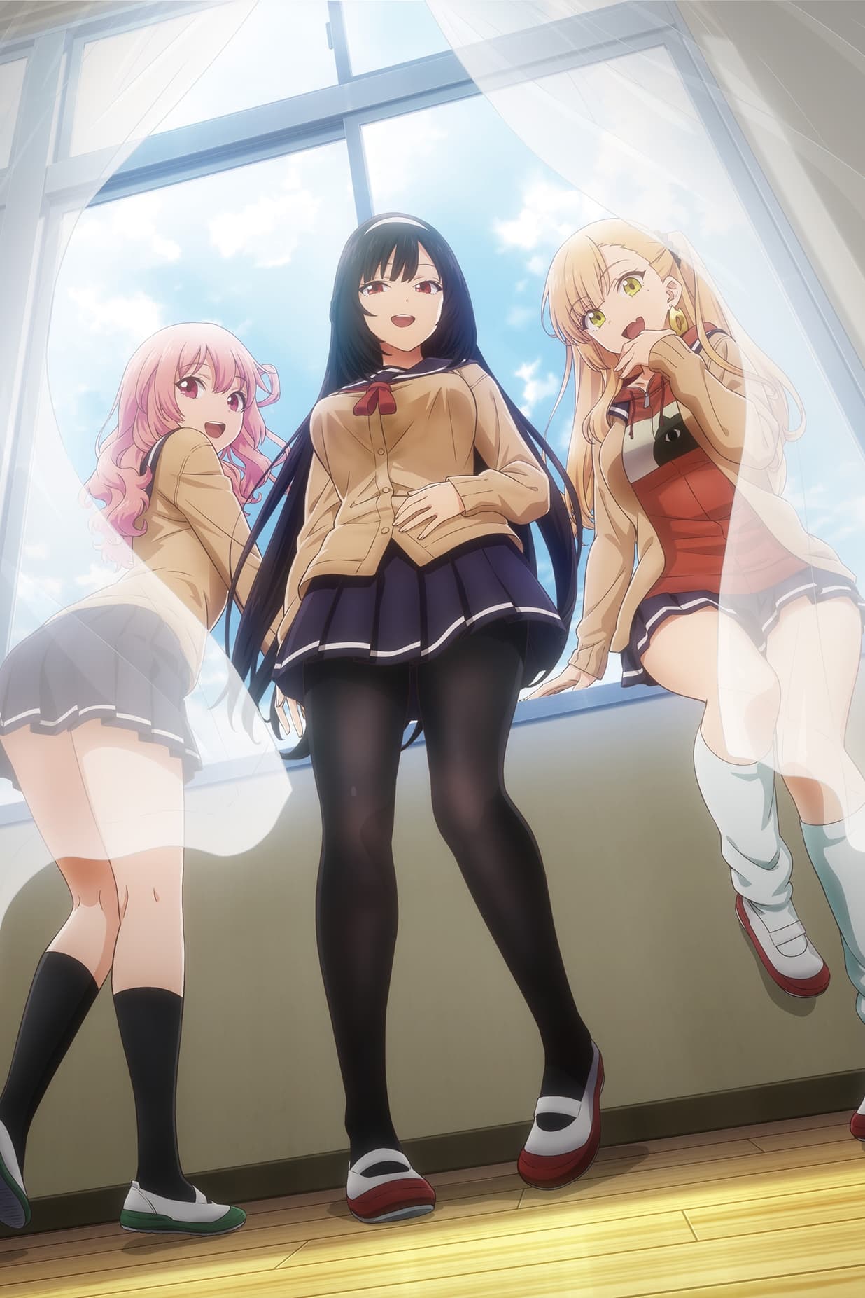 Inu ni Nattara Suki na Hito ni Hirowareta