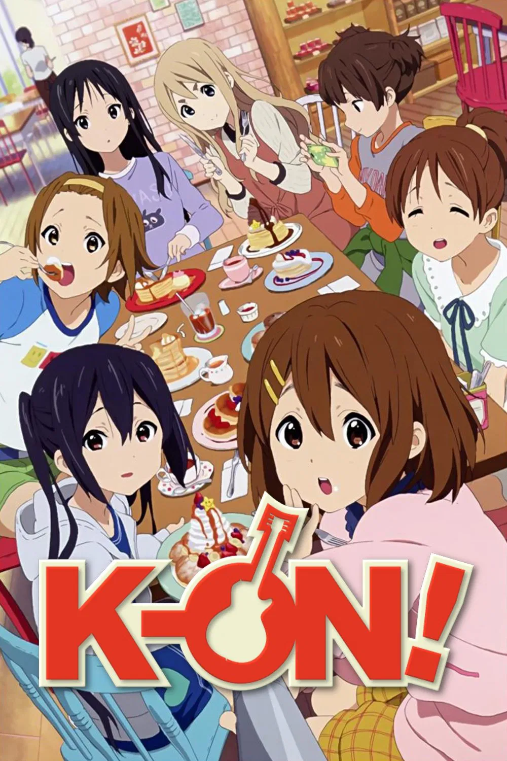 K-On!