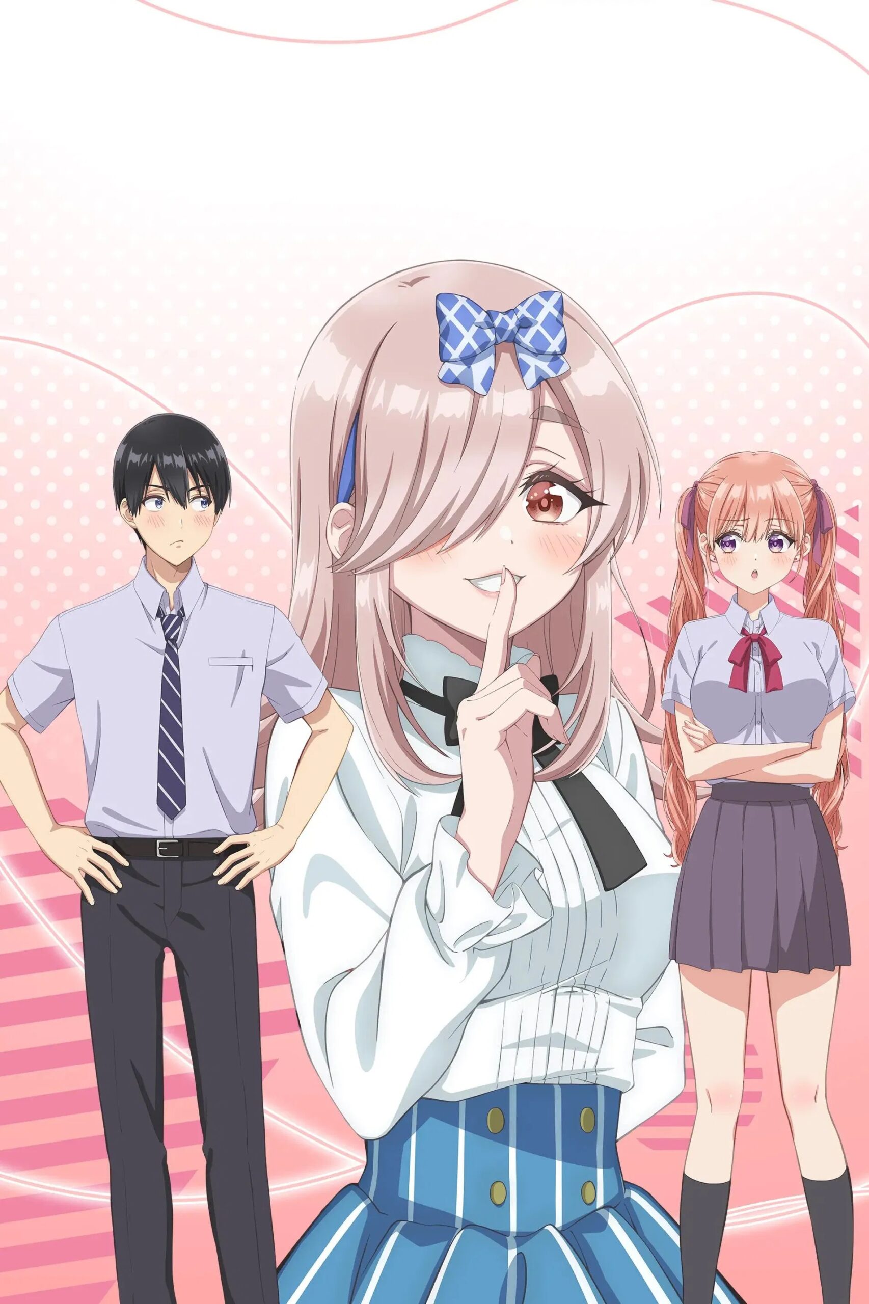 Kakkou no Iinazuke 2