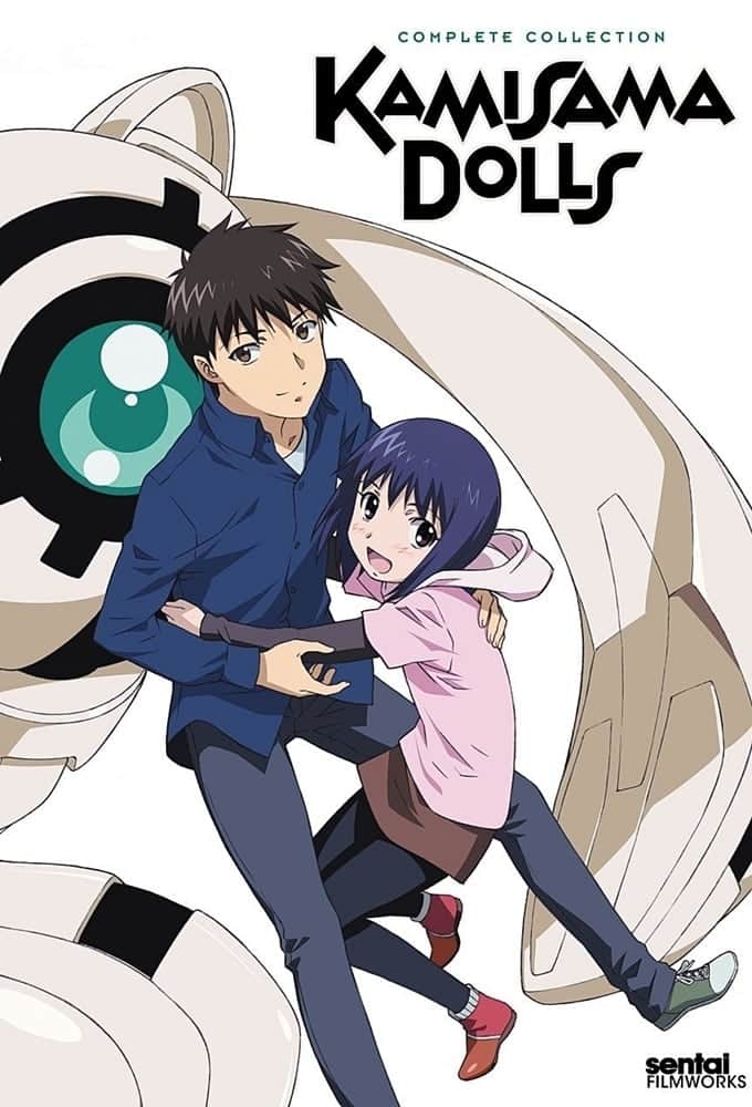 Kamisama Dolls Specials