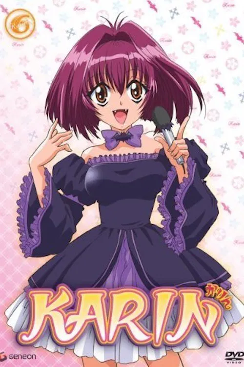 Karin (Chibi Vampire)