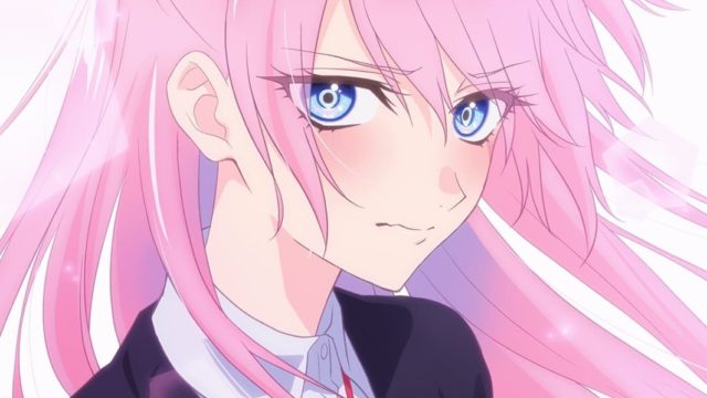 Kawaii dake ja Nai Shikimori-san Dublado