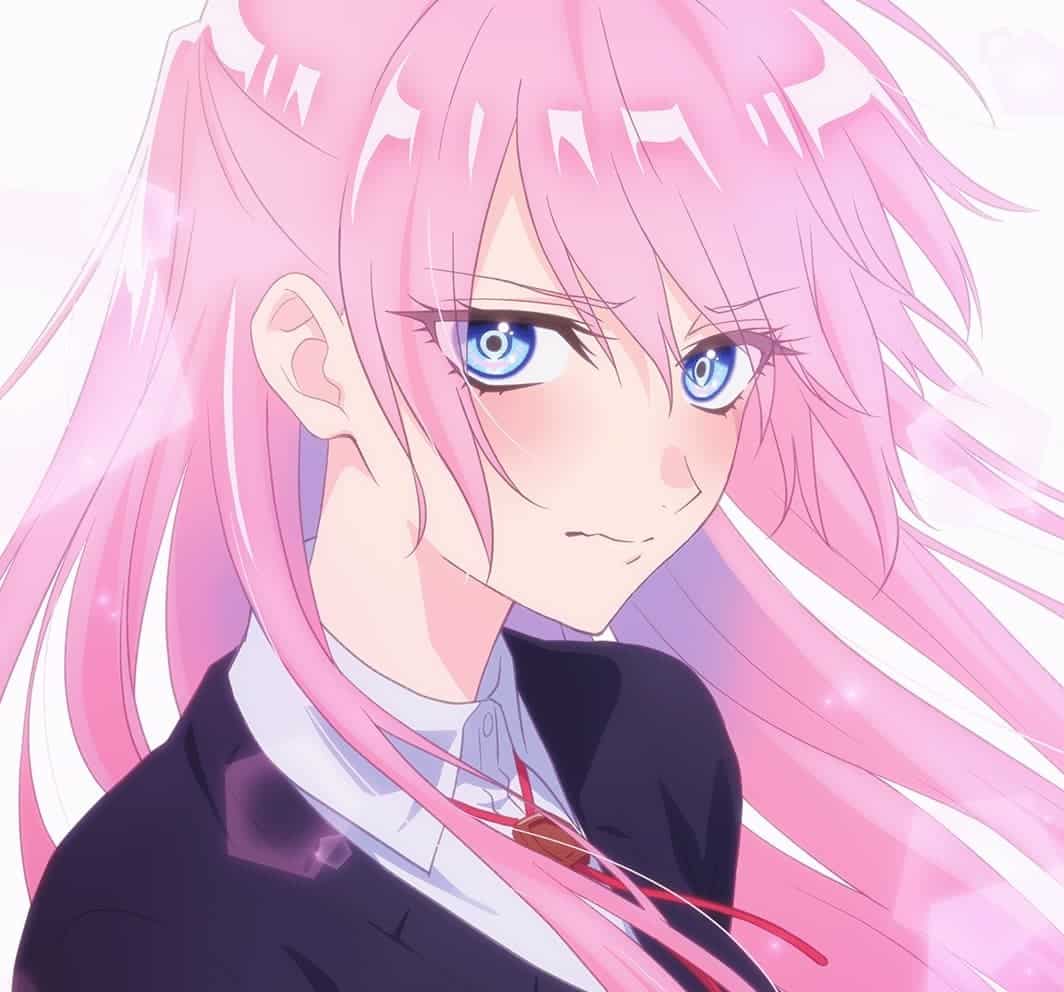 Kawaii dake ja Nai Shikimori-san