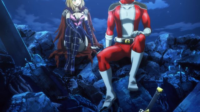 Koi wa Sekai Seifuku no Ato de Dublado