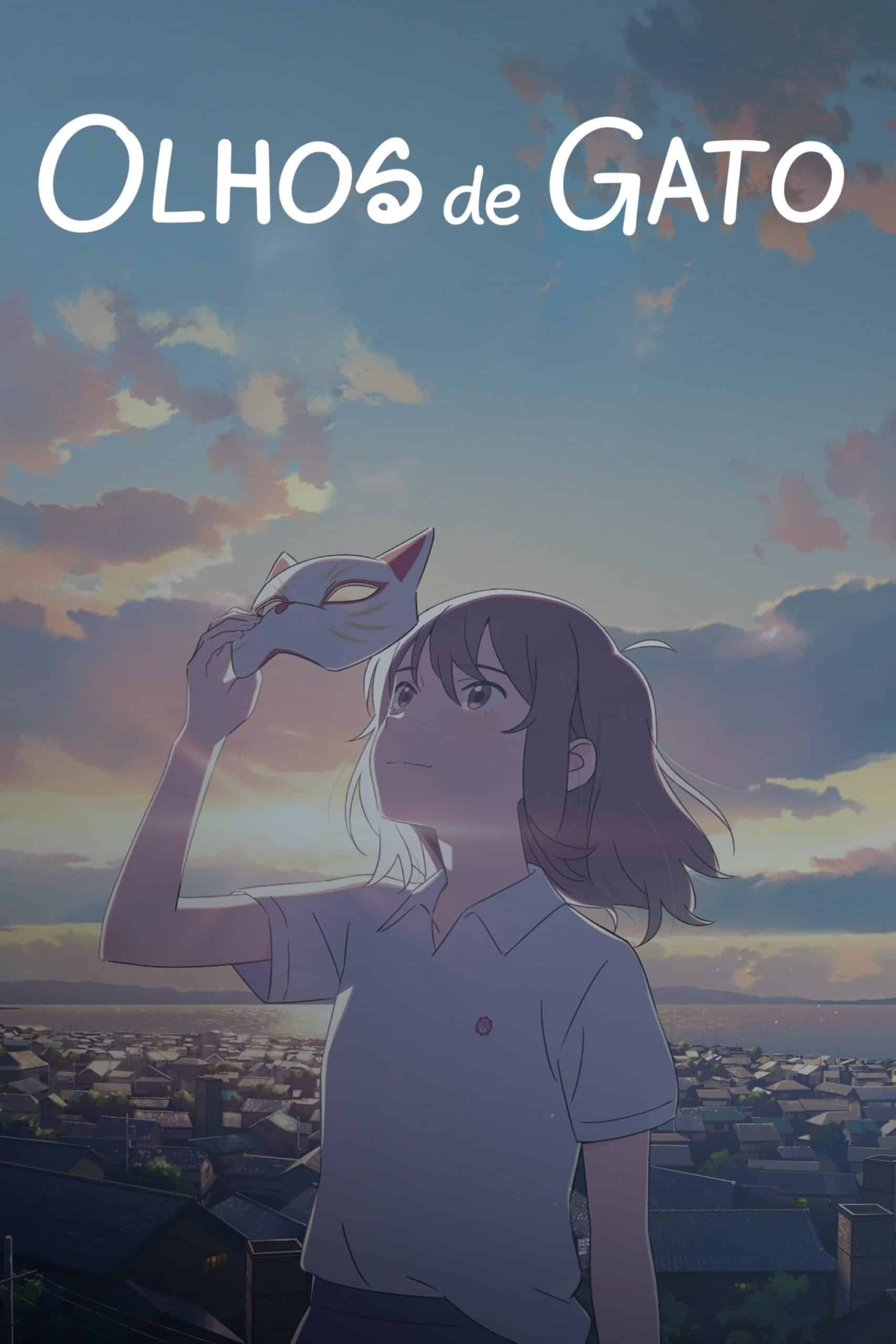 Nakitai Watashi wa Neko wo Kaburu