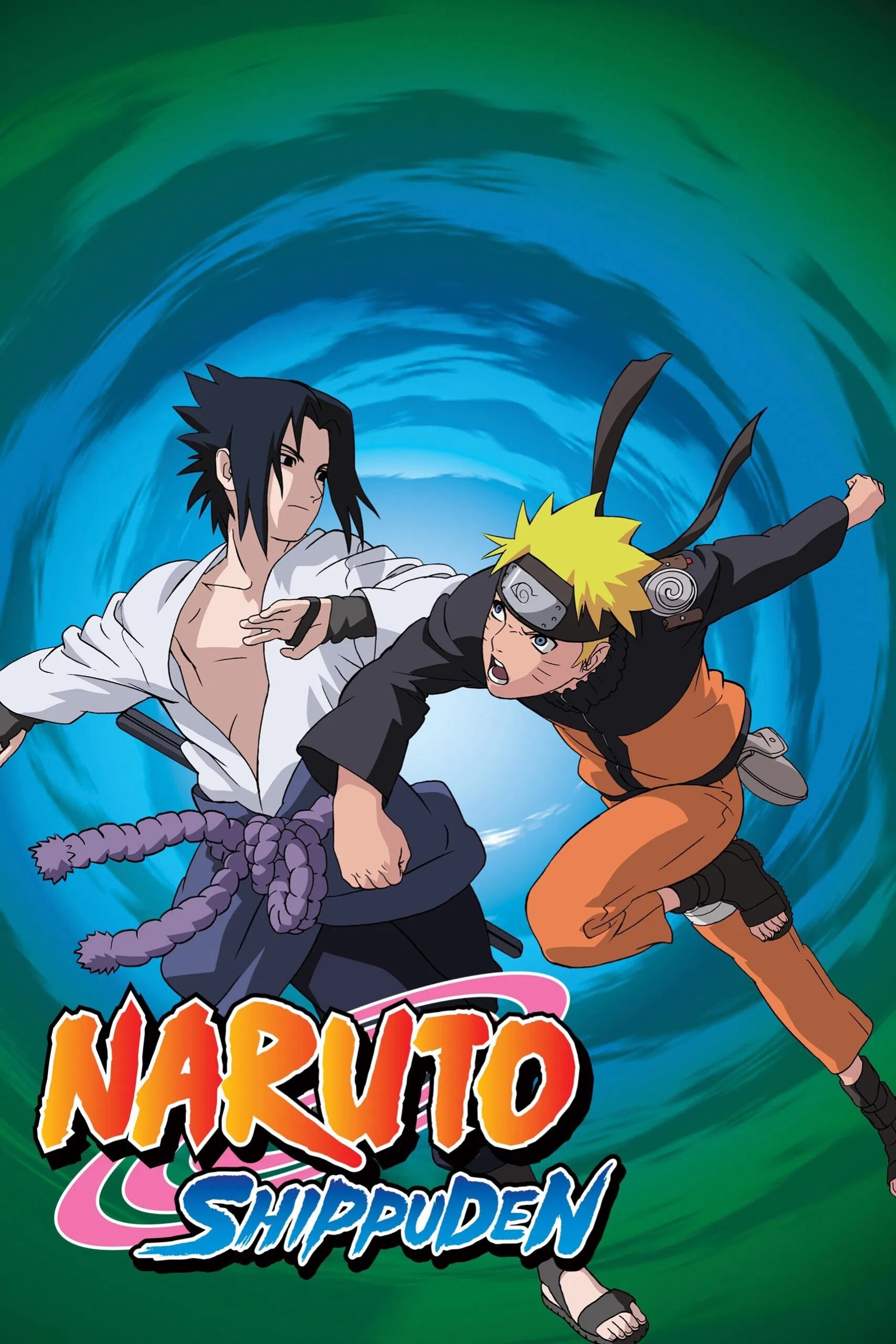 Naruto Shippuden Portugal