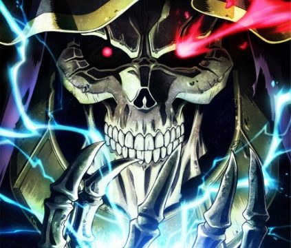 Overlord IV Dublado