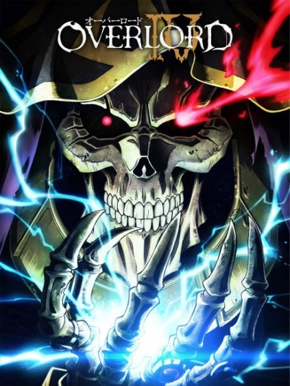 Overlord IV