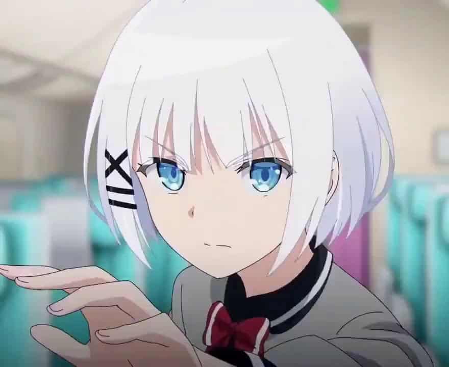 Tantei wa Mou Shindeiru Dublado