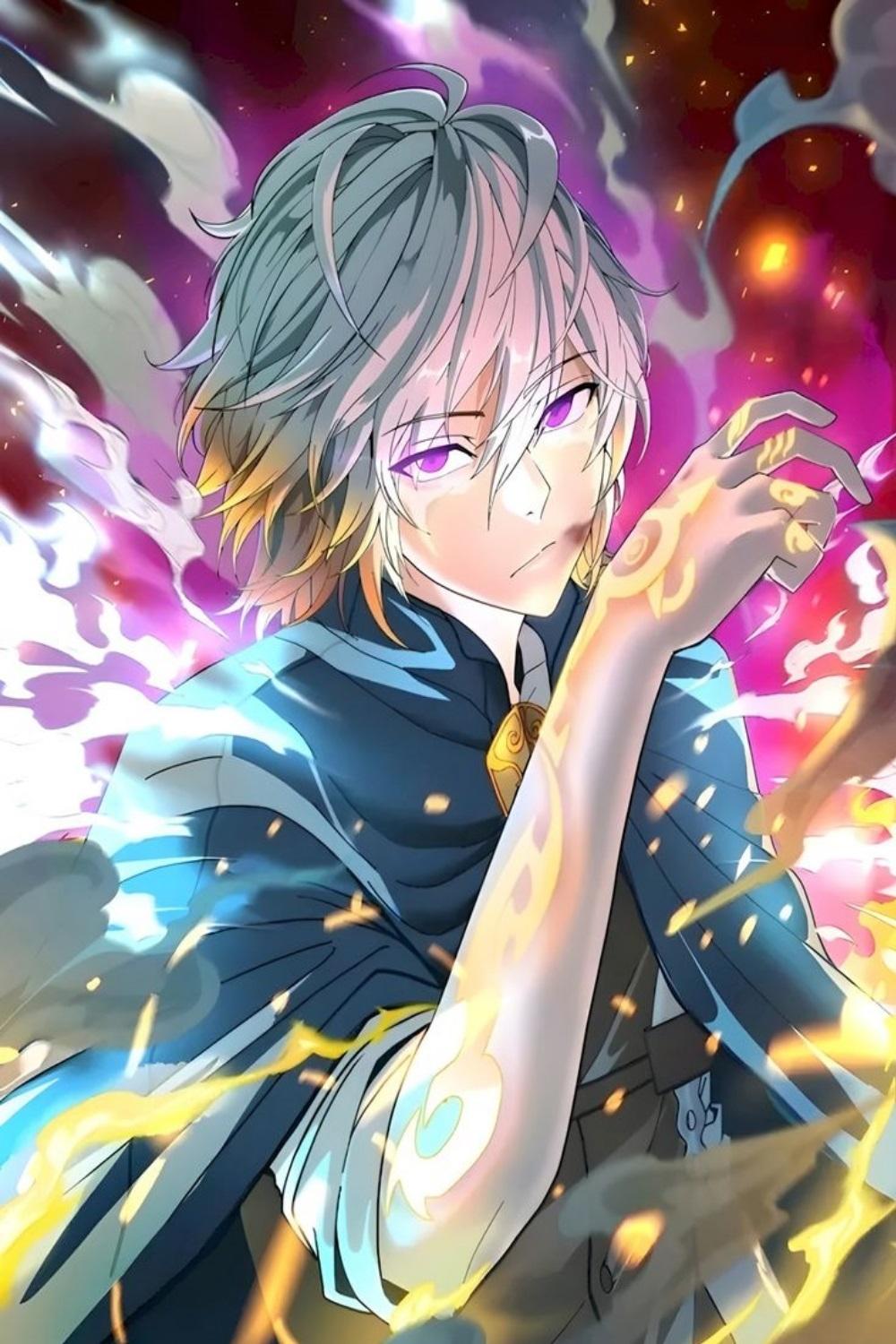 The Beginning After the End