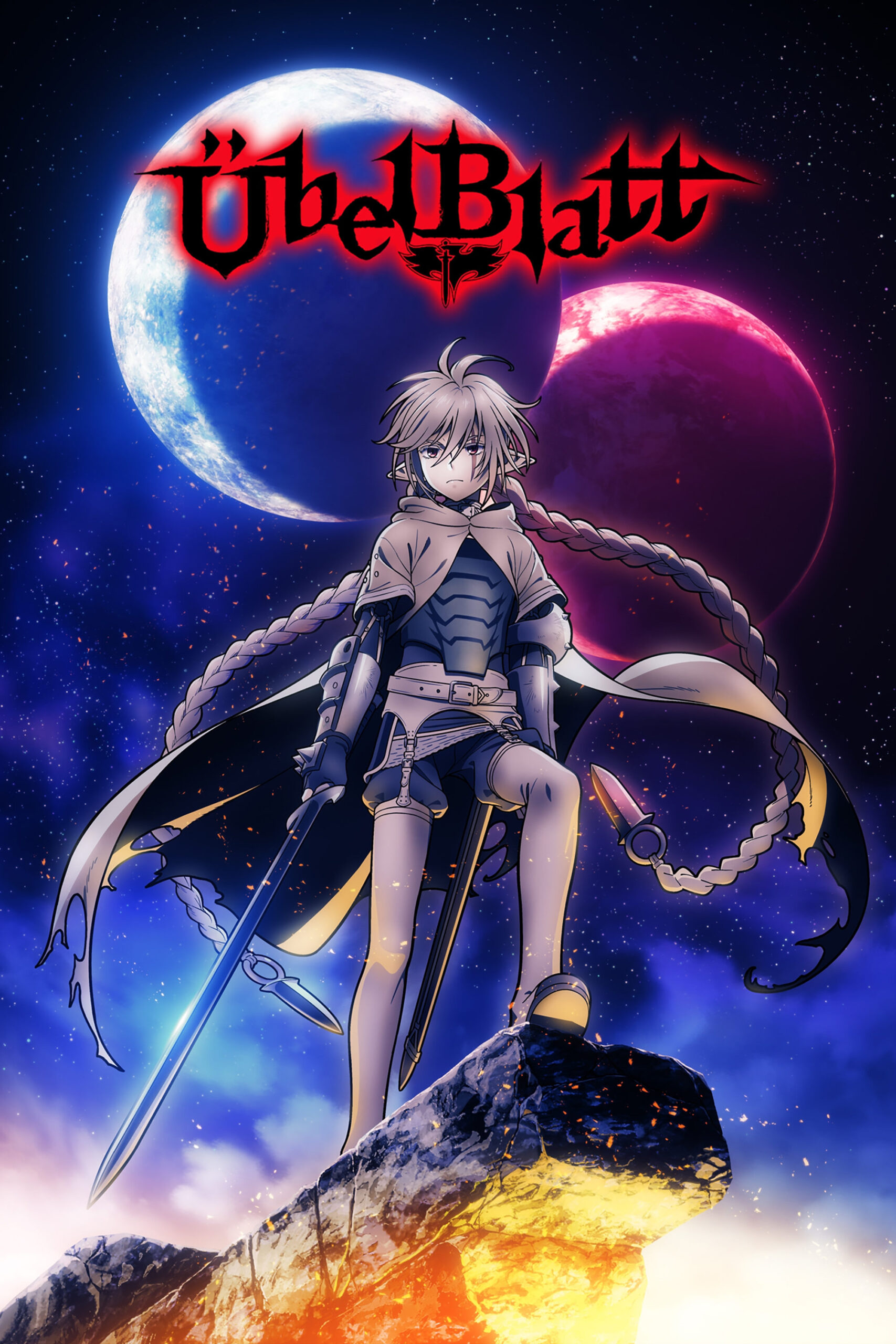 Assistir Ubel Blatt Online em HD