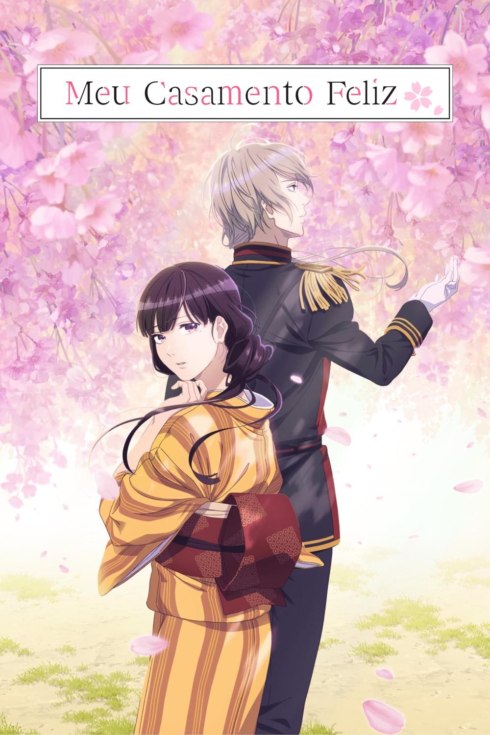 Assistir Watashi no Shiawase na Kekkon 2 Online em HD