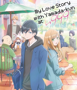 Assistir Yamada-kun to Lv999 no Koi wo Suru Online em HD