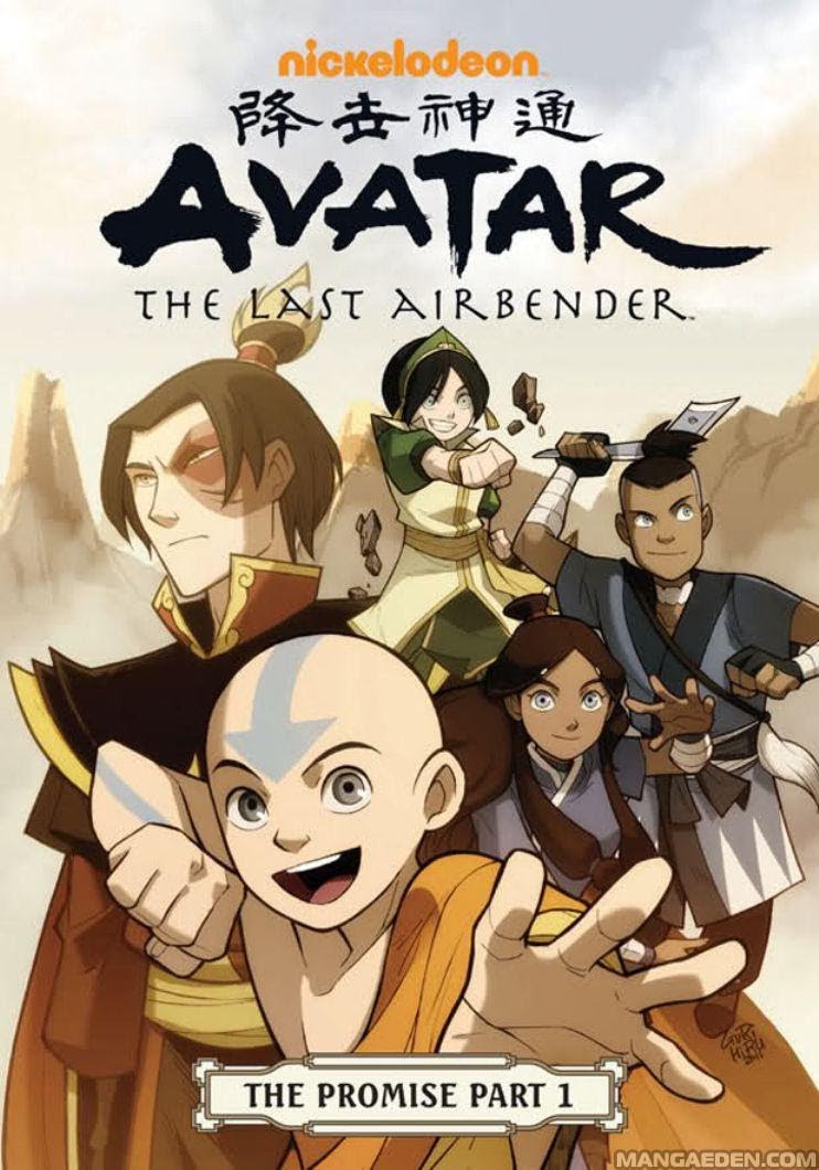 Assistir Avatar: A Lenda de Aang Dublado Online em HD