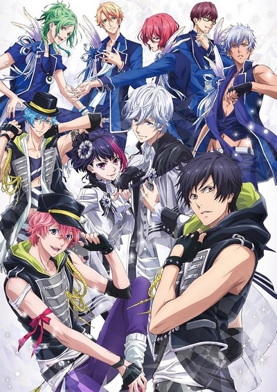 Assistir B-Project Online em HD