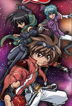 Assistir Bakugan: Os Invasores Gandelianos Dublado Online em HD
