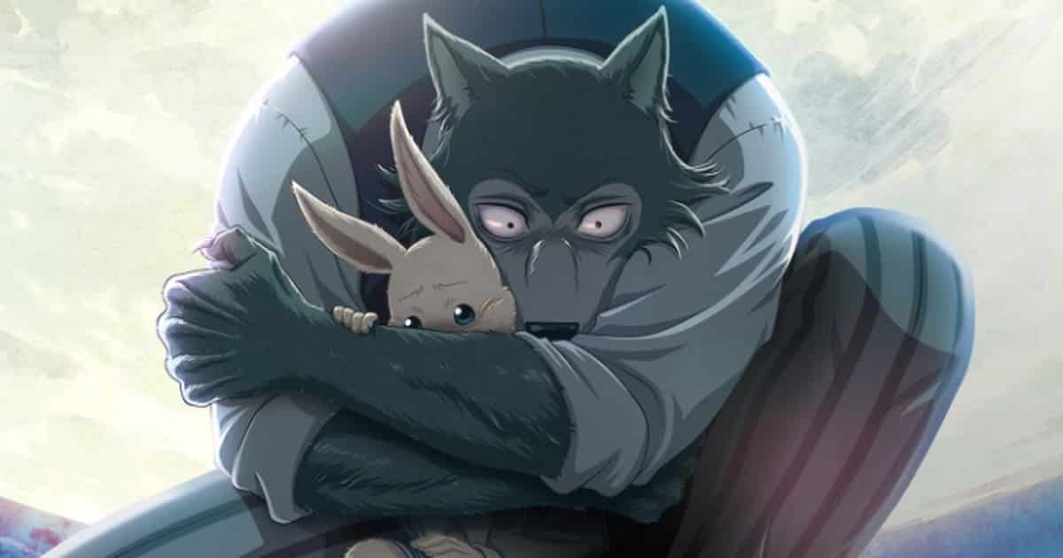 Beastars 2 Dublado