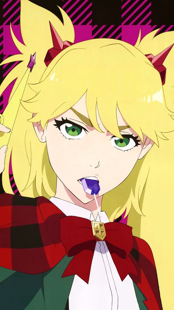 Burn The Witch Dublado