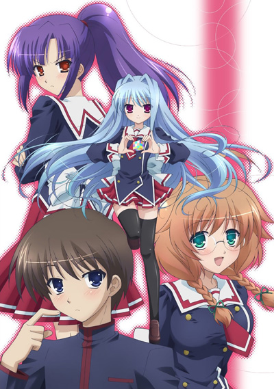 C3 Cube x Cursed x Curious