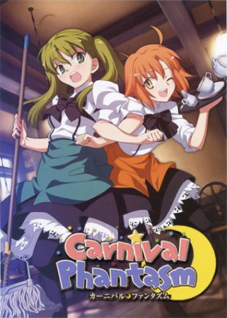 Carnival Phantasm