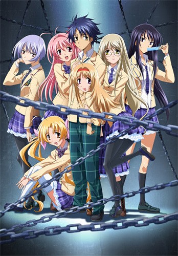Chaos Head