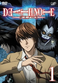 Death Note Dublado