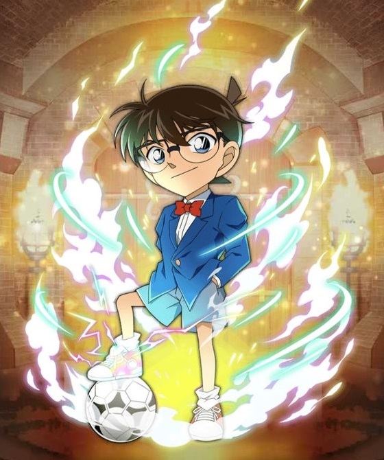 Detective Conan