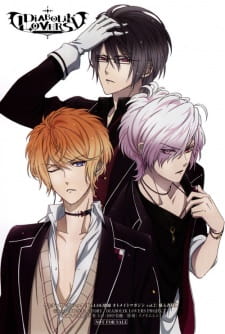 Diabolik Lovers Dublado