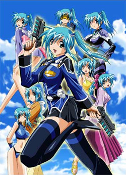 Divergence Eve 2: Misaki Chronicles