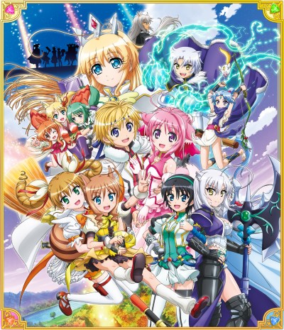 Dog Days 3 Temporada