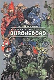 Dorohedoro