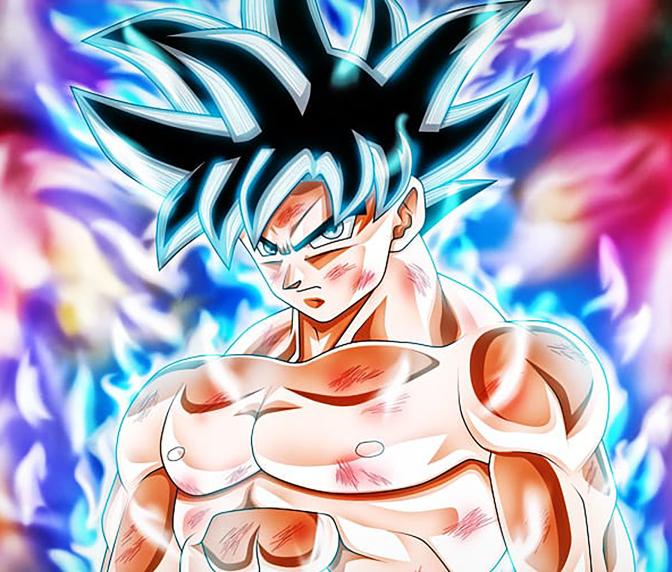 Dragon Ball Super Dublado
