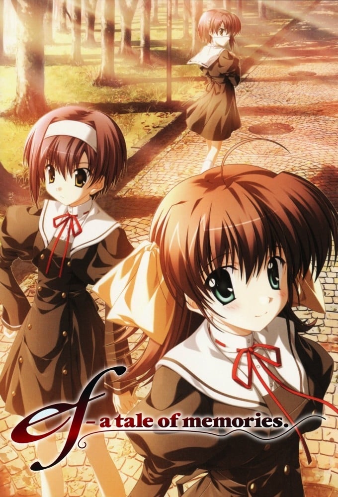 Ef: A Tale of Memories