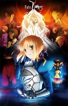 Fate Zero 2 Temporada