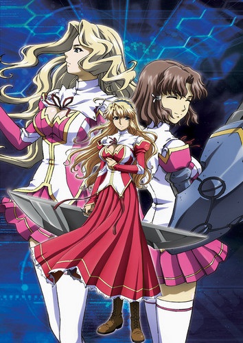 Freezing: Vibration 2 Temporada