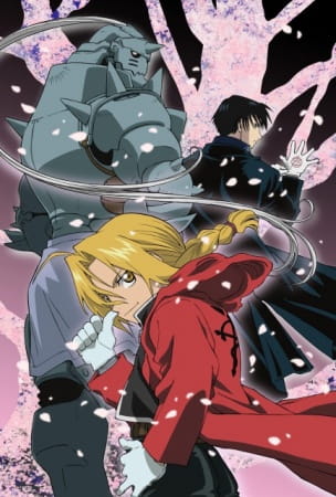 Fullmetal Alchemist Dublado