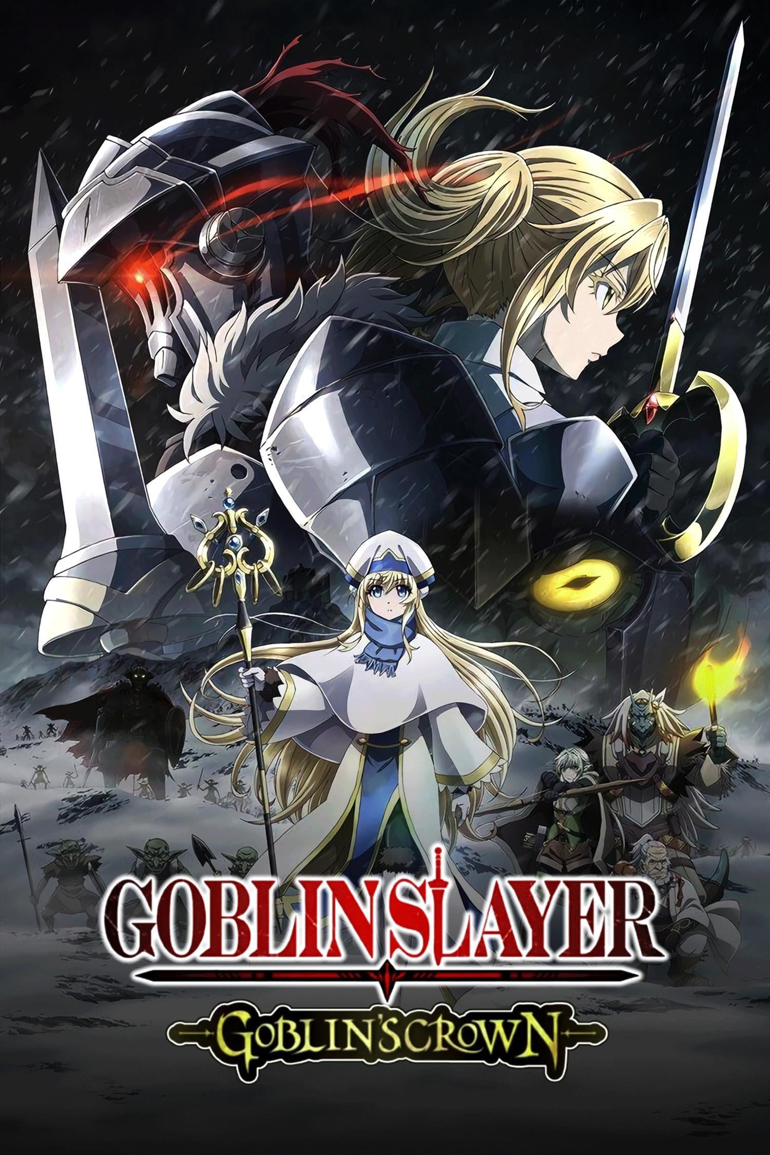 Goblin Slayer