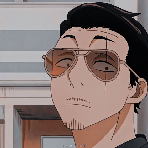 Gokushufudou Dublado